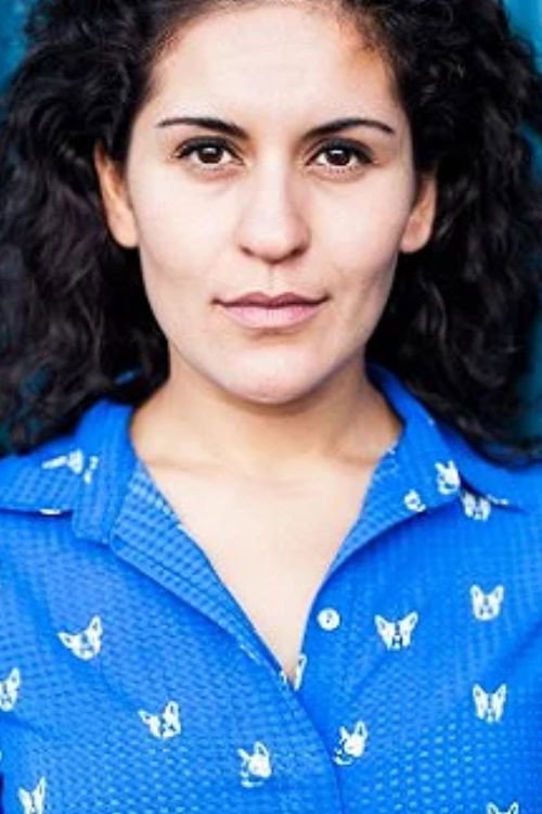 Photo of Özlem Solmaz, Acting
