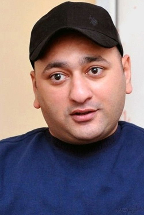 Ilkin Misgarli profile