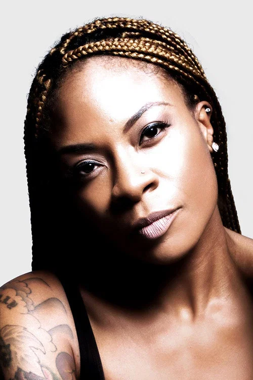 Photo of Jully Black, Acting