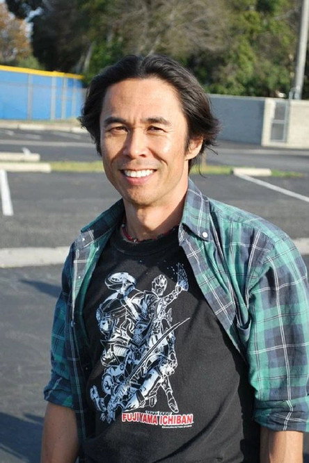 Photo of Michi Yamato, Acting
