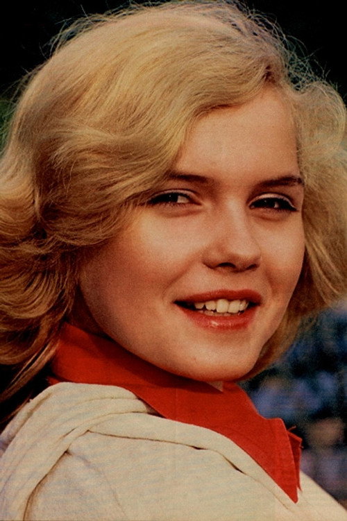 Photo of Barbara May, Acting