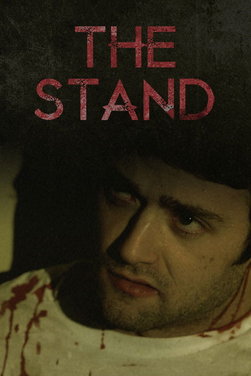 Movie poster for The Stand (2014)