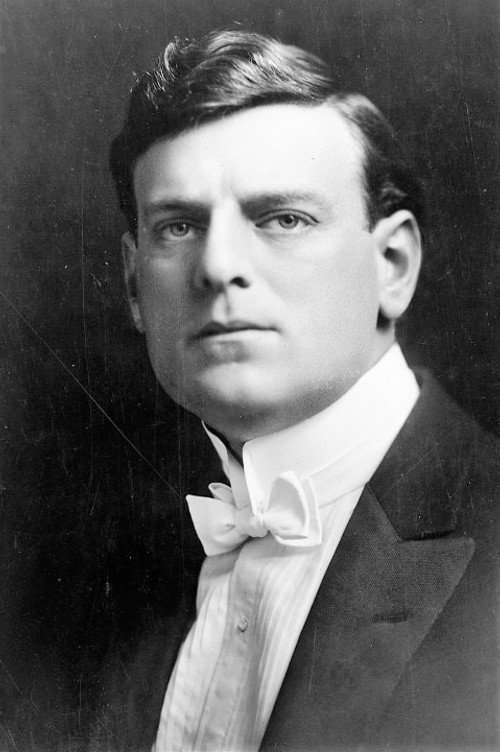 Photo of Gilbert M. Anderson, Directing
