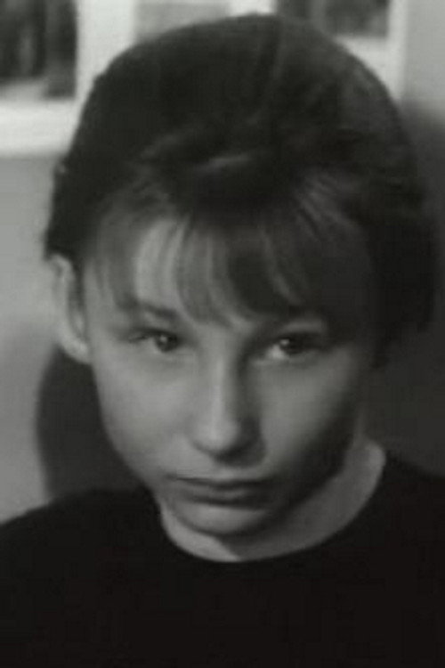 Photo of Tanya Prokhorova, Acting