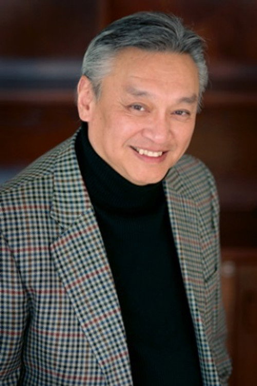 Photo of Vincent Cheng, Acting