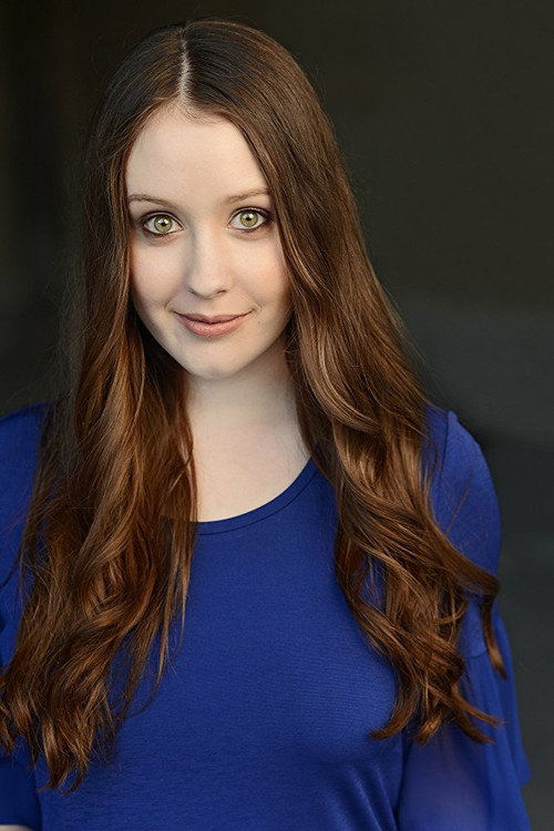 Photo of Katherine Evans, Acting