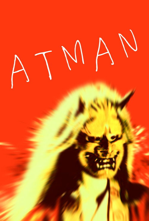Movie poster for Atman (1975)