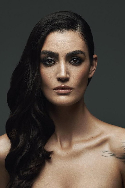 Photo of Anna Grigoryan, Acting
