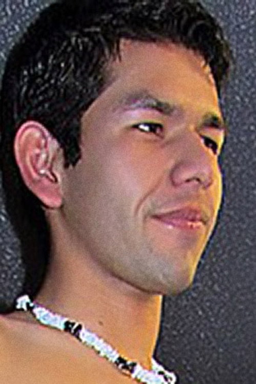 Photo of Jake Garcia, Acting