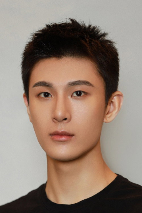 Chen Sihao profile
