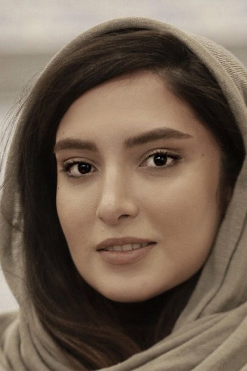 Mahtab Kiani profile