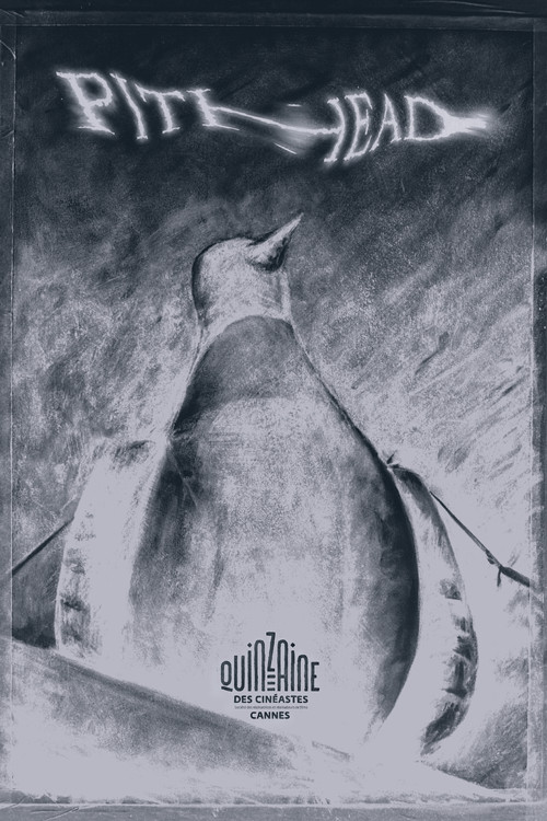 Movie poster for Pithead (2026)