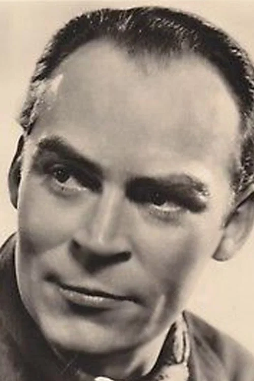 Photo of Wilfried Ortmann, Acting