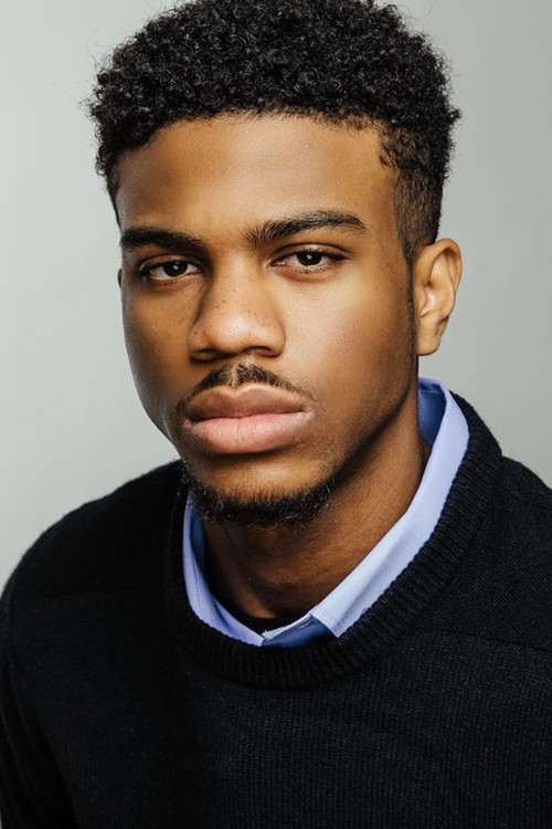 Photo of Maxwell Neal, Acting