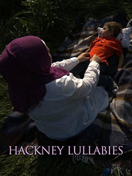 Movie poster for Hackney Lullabies (2011)