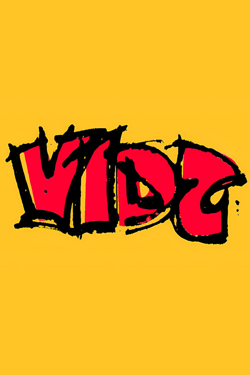 Series poster for Vids (1998)