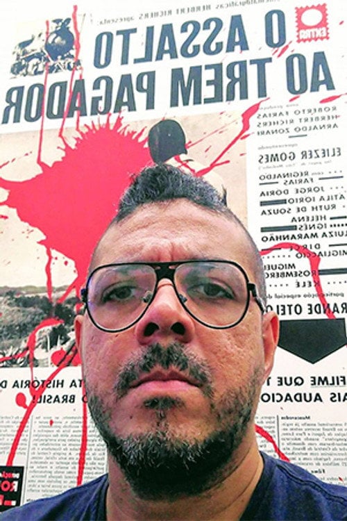 Photo of Beto Oliveira, Directing