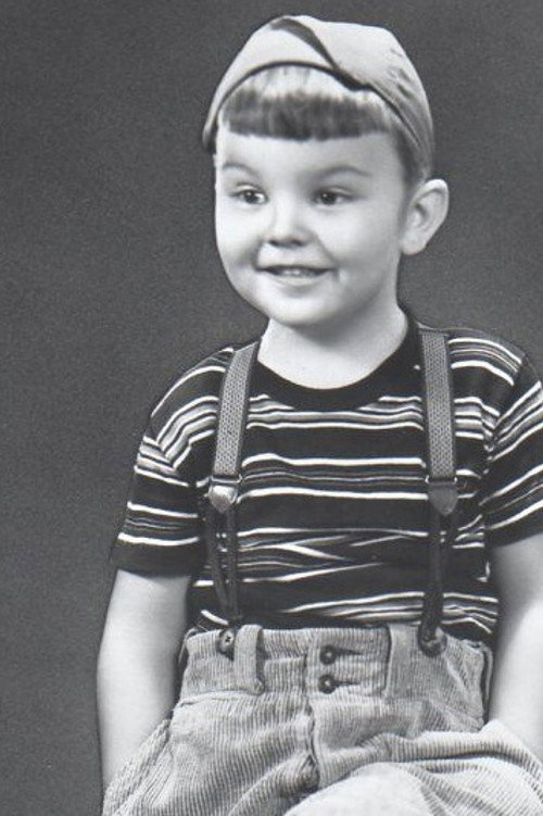 Photo of Eugene 'Porky' Lee, Acting