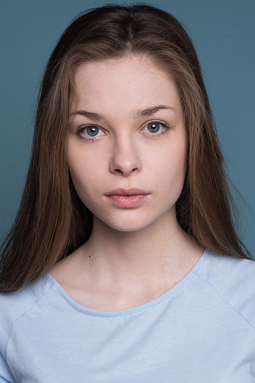 Photo of Yelyzaveta Kozlova, Acting