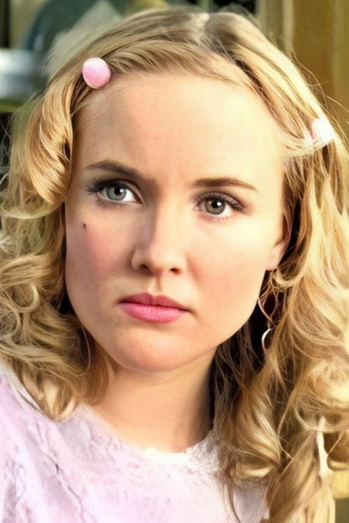 Photo of Nicole Nieth, Acting