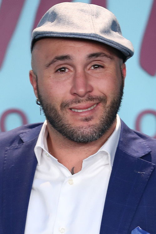 Photo of Kiko Rivera, Acting