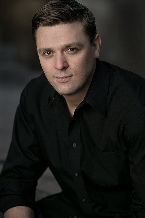Photo of Tommy McNulty, Acting