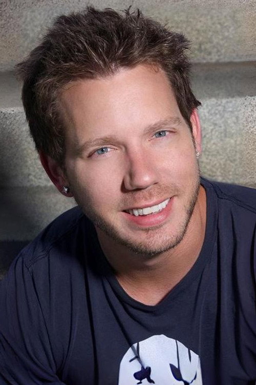 Photo of Cliff Bleszinski, Acting