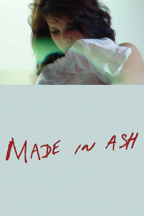 Movie poster for Made in Ash (2012)