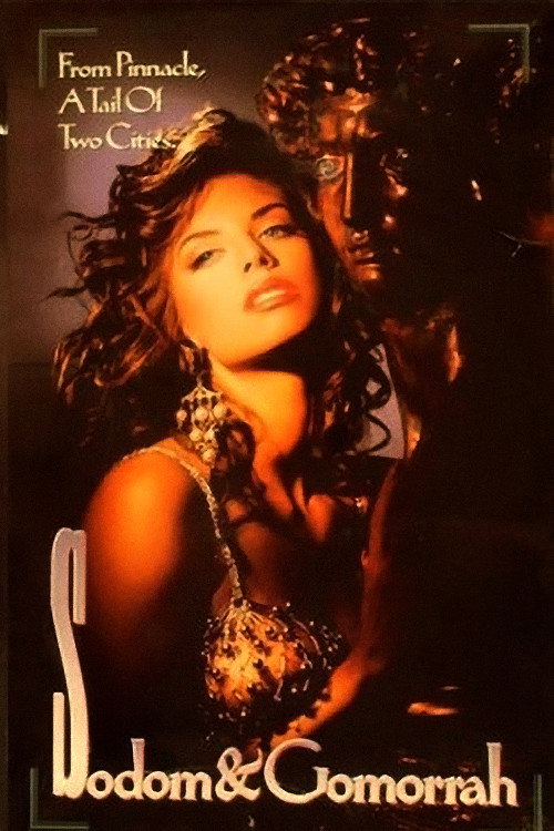 Movie poster for Sodom and Gomorrah: A Tail of Two Cities (1992)