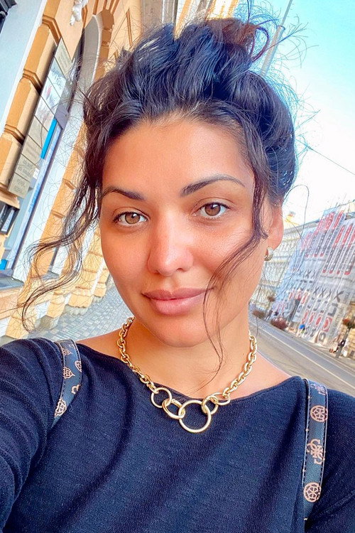 Photo of Dáša Šárközyová, Acting