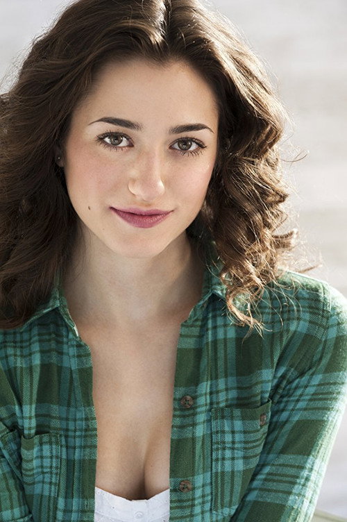 Photo of Holly Curran, Acting