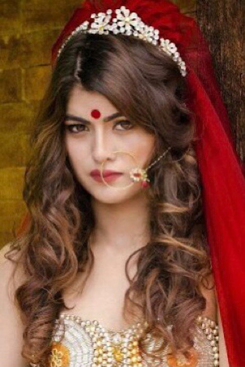 Photo of Roshni Karki, Acting