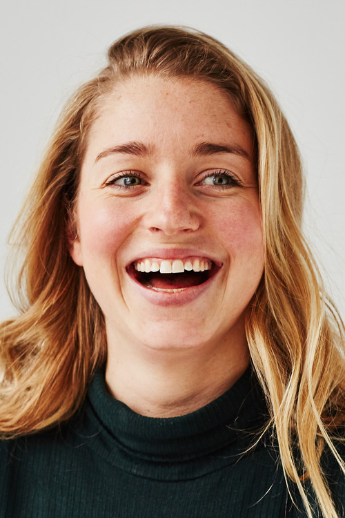 Photo of Molly Baz, Acting