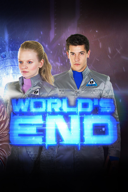 World's End poster