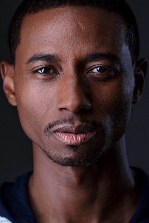 Photo of Dajour Ashwood, Acting