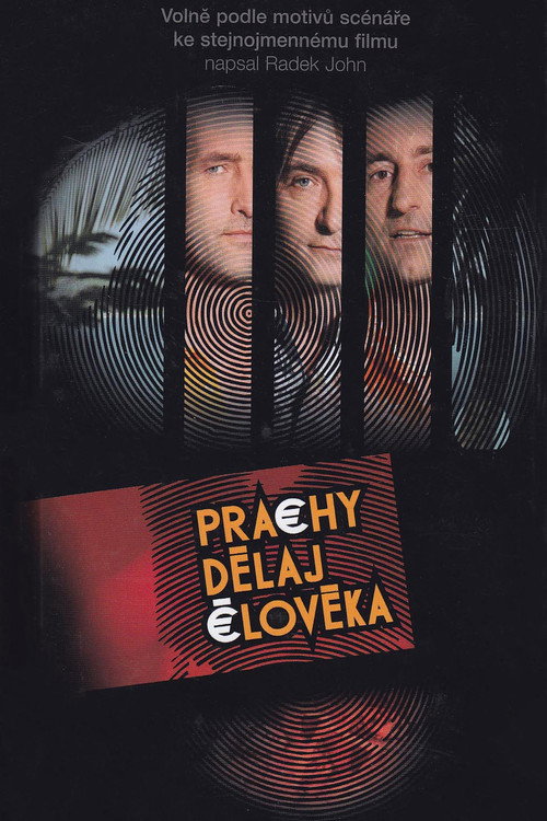 Movie poster for Prachy dělaj člověka (2006)