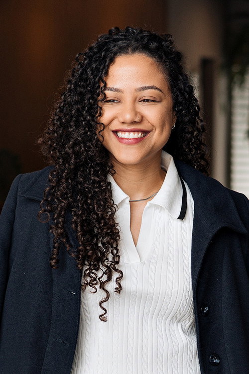 Photo of Sabrina Assunção, Acting