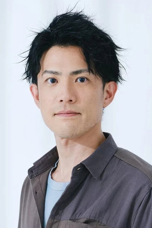 Photo of 栗原寿, Acting