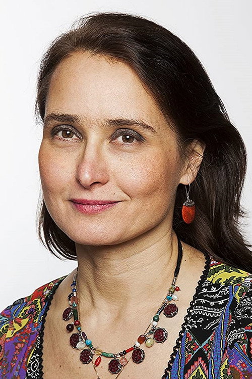 Photo of Nefise Özkal Lorentzen, Directing