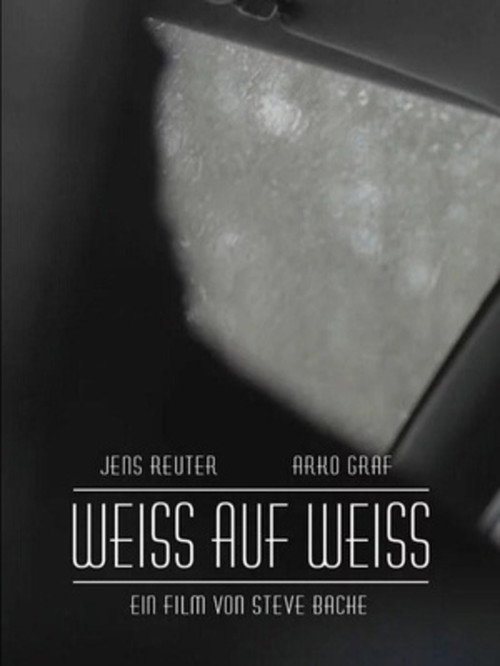 Movie poster for Weiss auf Weiss (2013)