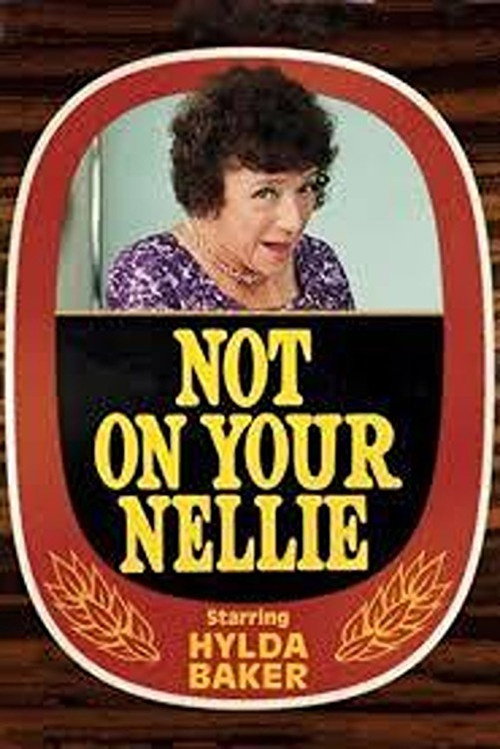 Series poster for Not on Your Nellie (1974)