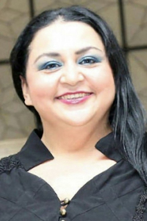 Photo of Tunzala Aliyeva, Acting