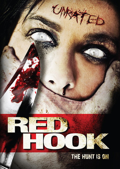 Movie poster for Red Hook (2009)