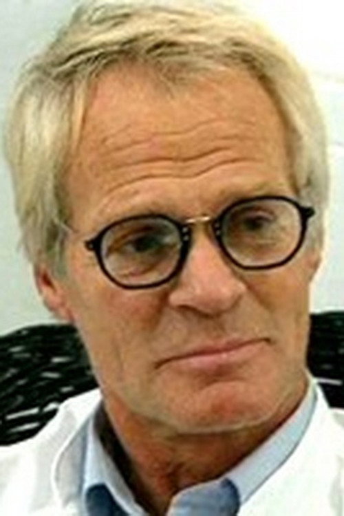 Photo of Frans Kras, Acting