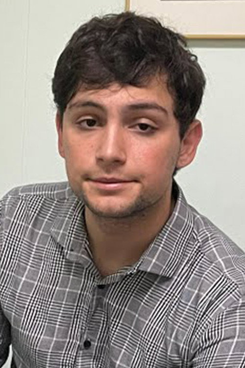 Photo of Pierce "Sparni" Sparnroft, Acting