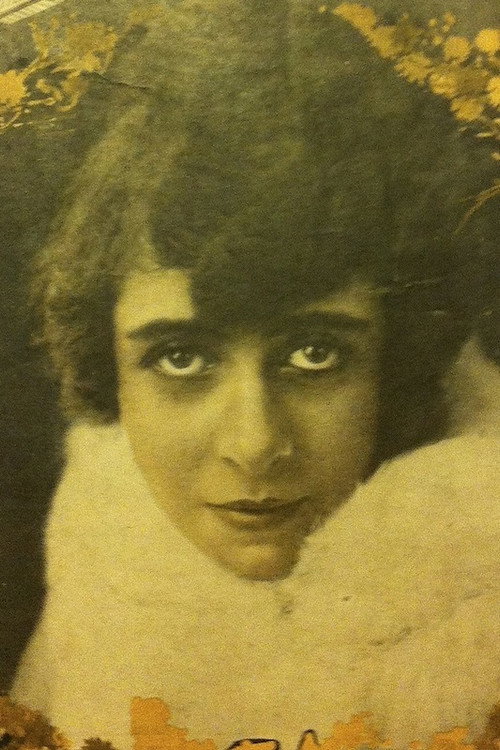 Photo of Lottie Lyell, Acting