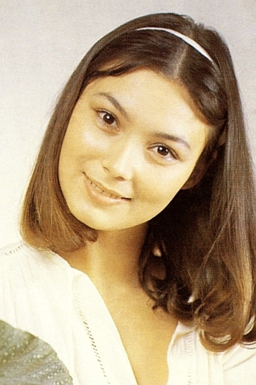 Photo of Larisa Belogurova, Acting