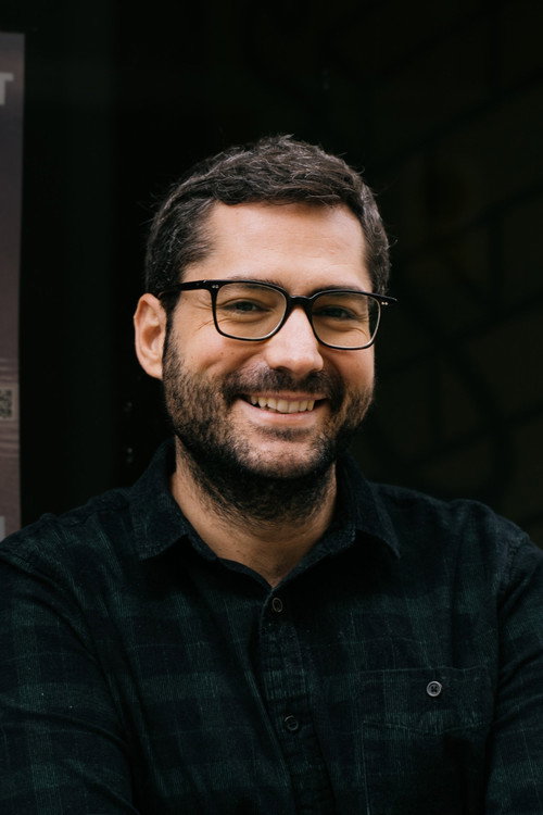 Photo of Antonio Miguel Arenas, Directing