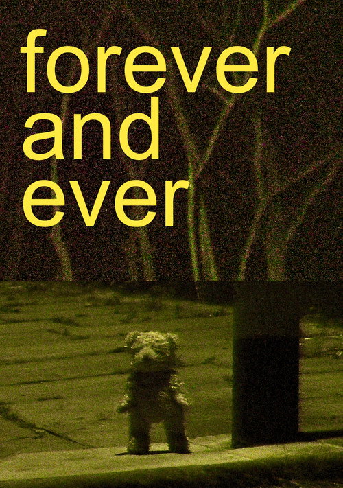Movie poster for Forever and Ever (2024)