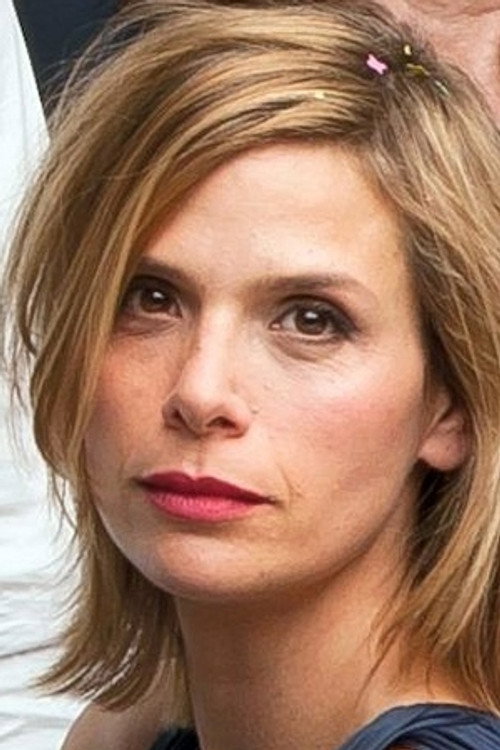 Photo of Olga Sékulic, Acting